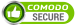 Comodo secure