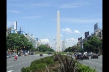 ARGENTINA - Buenos Aires - Country club development