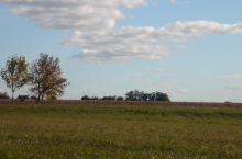 ARGENTINA - land for agriculture