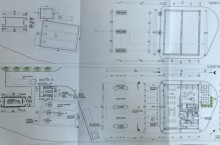 CROATIA- Turn Key delivery Petrol Station project