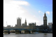 UNITED KINGDOM - residential properties