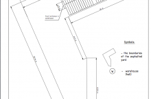 CROATIA - new warehouse